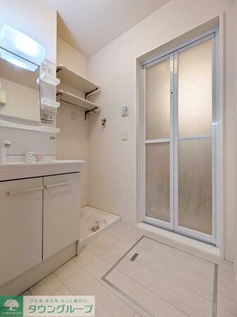 セジュール西台4の物件内観写真